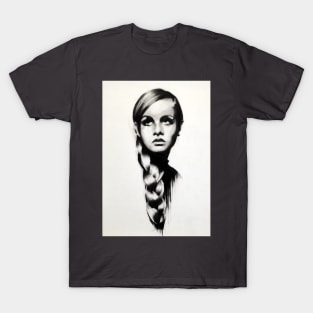 twiggy T-Shirt